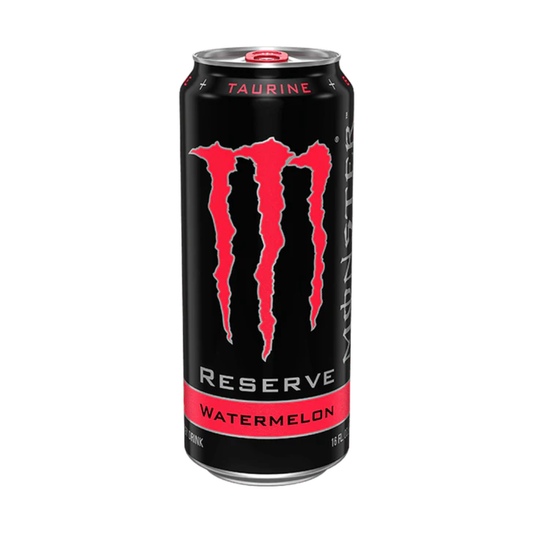 Monster Reserve Watermelon