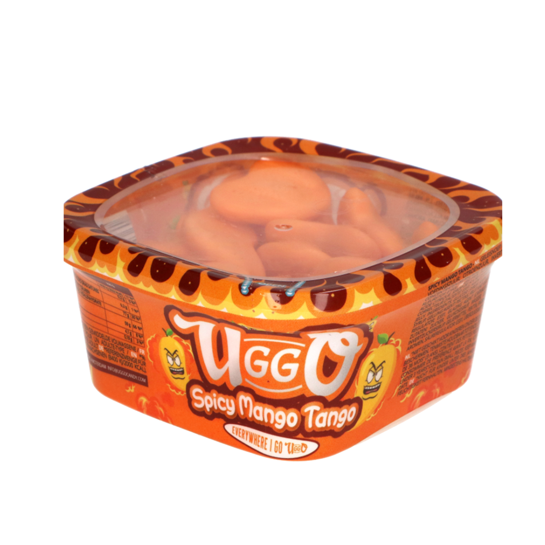 Uggo Spicy Mango Tango