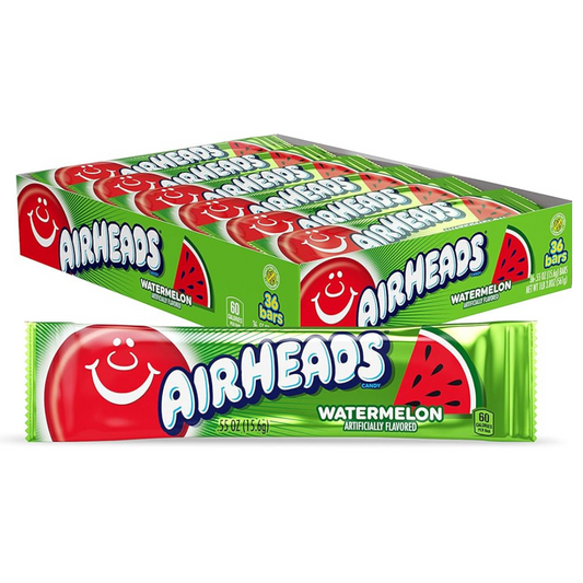 Airheads Watermelon