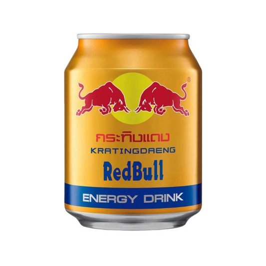 Red Bull Thai Krating Daeng