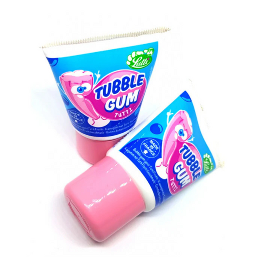 Tubble Gum