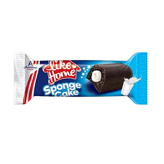 Like Home Chocolate Sponge Cake