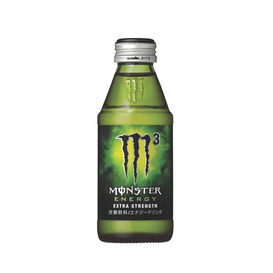 Monster Energy Extra Strength