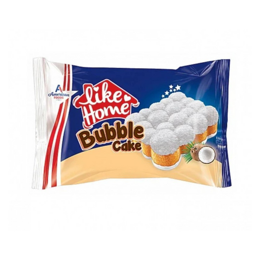 Like Home Bubble Cake