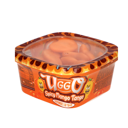 Uggo Spicy Mango Tango