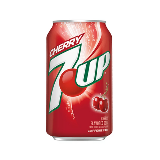 7Up Cherry