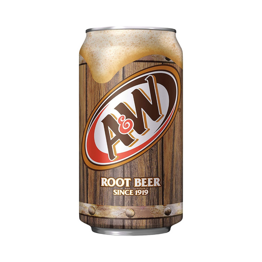 A&W Root Beer