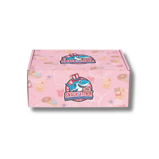 Snack Box