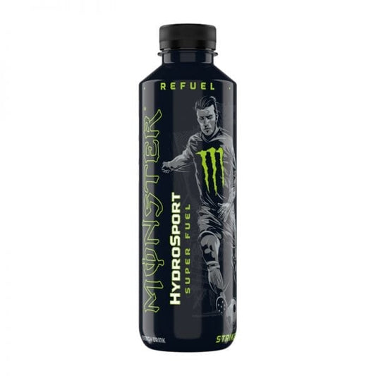 Monster Energy Hydro Striker